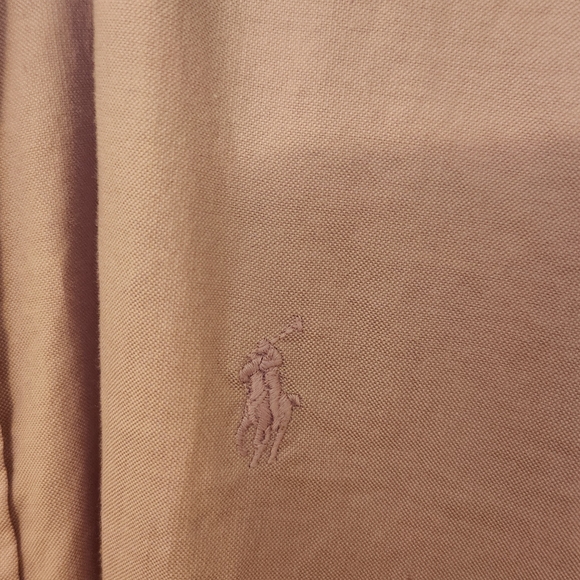 Ralph Lauren Men's Purple Shirt - Picture 3 of 6